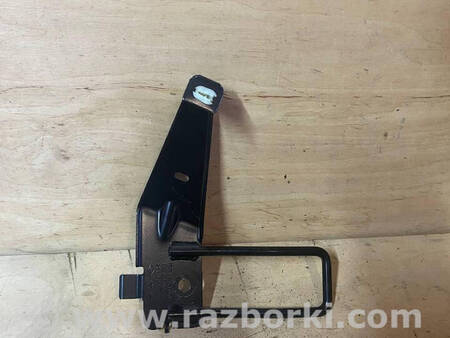 ФОТО Кронштейн крепления сидения заднего для Renault Megane 3 (08-16) Костопіль