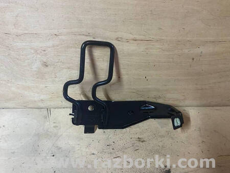 ФОТО Кронштейн крепления сидения заднего для Renault Megane 3 (08-16) Костопіль