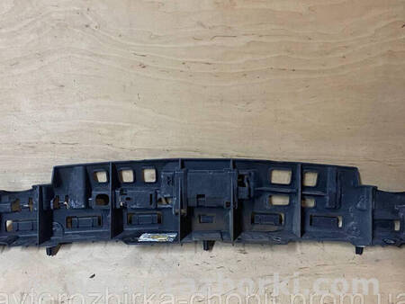 ФОТО Абсорбер заднего бампера кронштейн для Renault Megane 3 (08-16) Костопіль