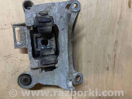 ФОТО Кронштейн КПП для Renault Megane 3 (08-16) Костопіль