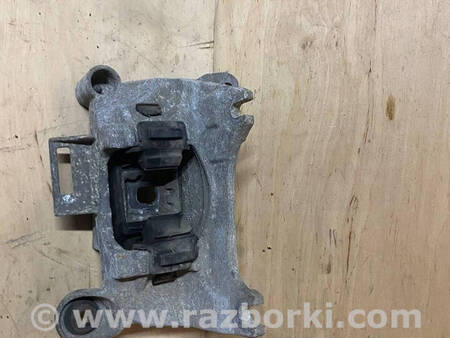 ФОТО Кронштейн КПП для Renault Megane 3 (08-16) Костопіль