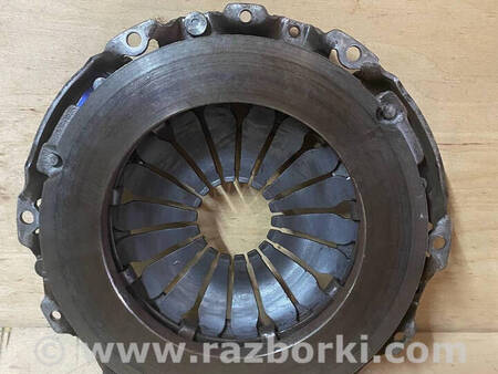 ФОТО Комплект зчеплення для Renault Megane 3 (08-16) Костопіль