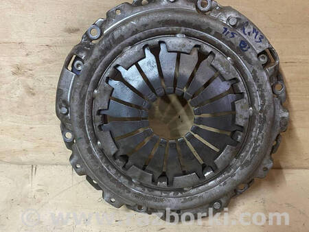 ФОТО Комплект зчеплення для Renault Megane 3 (08-16) Костопіль