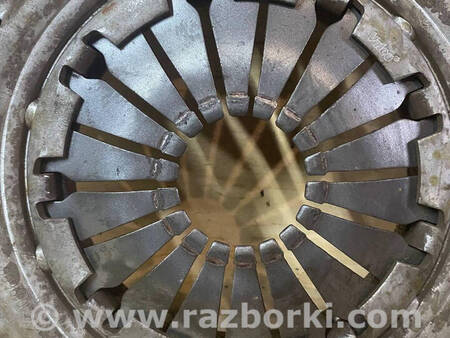 ФОТО Комплект зчеплення для Renault Megane 3 (08-16) Костопіль