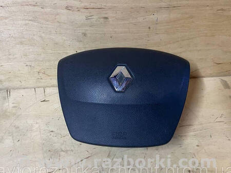 ФОТО Подушка безопасности подушка безопасности для Renault Megane 3 (08-16) Костопіль