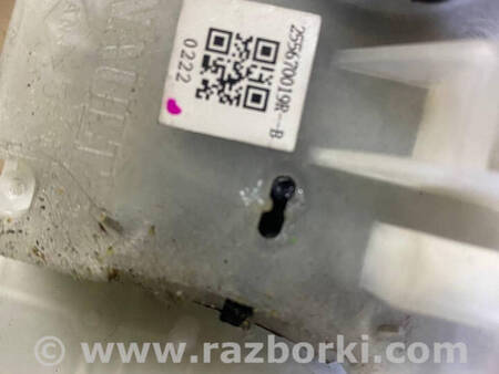 ФОТО Підрульовий перемикач для Renault Megane 3 (08-16) Костопіль