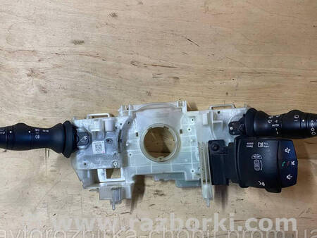 ФОТО Підрульовий перемикач для Renault Megane 3 (08-16) Костопіль