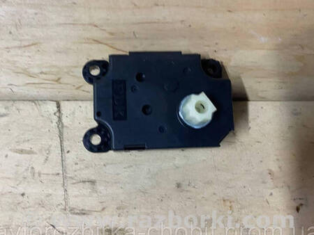 ФОТО Привод Актуатор заслонки печки для Renault Megane 3 (08-16) Костопіль