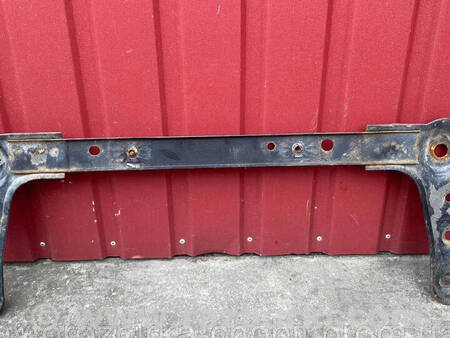 ФОТО Кронштейн підрамника для Renault Megane 3 (08-16) Костопіль