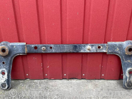 ФОТО Кронштейн підрамника для Renault Megane 3 (08-16) Костопіль