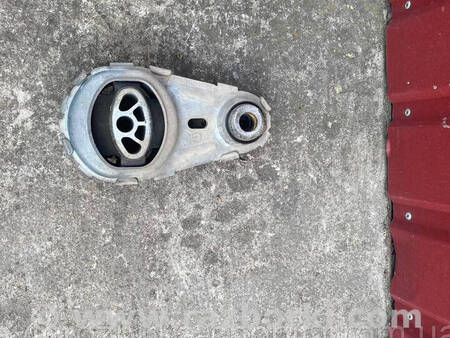 ФОТО Подушка опора двигуна для Renault Megane 3 (08-16) Костопіль