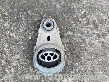 ФОТО Подушка опора двигуна для Renault Megane 3 (08-16) Костопіль
