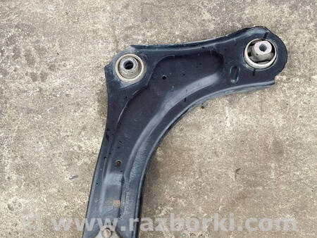 ФОТО Важіль передній правий для Renault Megane 3 (08-16) Костопіль