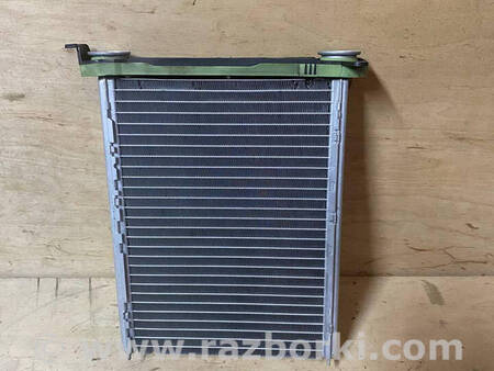 ФОТО Радіатор пічки для Renault Megane 3 (08-16) Костопіль