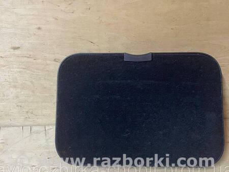 ФОТО Кришка бардачка в підлозі для Renault Megane 3 (08-16) Костопіль