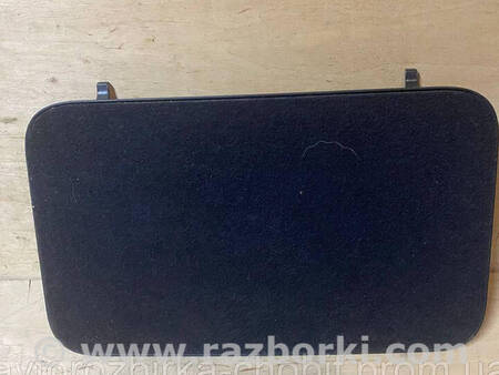 ФОТО Кришка бардачка в підлозі для Renault Megane 3 (08-16) Костопіль