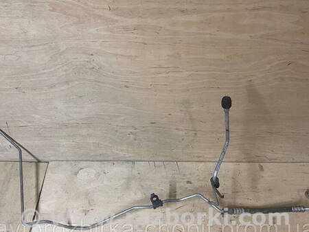 ФОТО Трубка кондиціонера для Renault Megane 3 (08-16) Костопіль