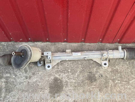 ФОТО Кермова рейка для Renault Megane 3 (08-16) Костопіль