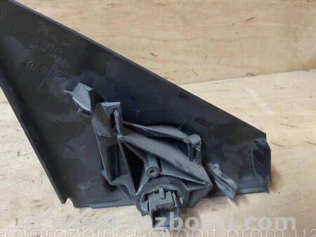 ФОТО Дзеркало бічне ліве для Renault Megane 3 (08-16) Костопіль