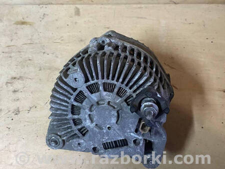 ФОТО Генератор для Renault Megane 3 (08-16) Костопіль