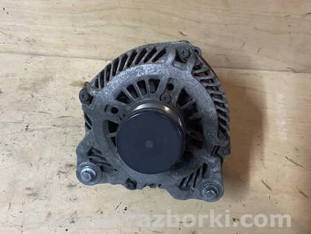 ФОТО Генератор для Renault Megane 3 (08-16) Костопіль