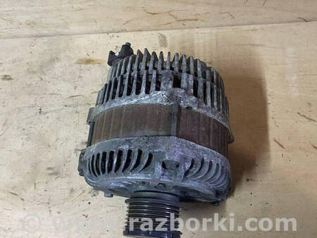 ФОТО Генератор для Renault Megane 3 (08-16) Костопіль