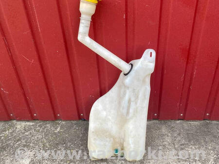 ФОТО Бачок склоомивача для Renault Megane 3 (08-16) Костопіль