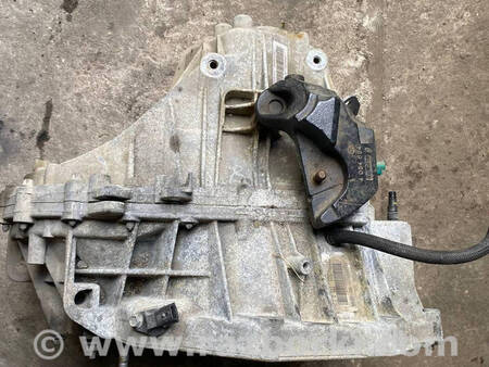 ФОТО КПП для Renault Megane 3 (08-16) Костопіль