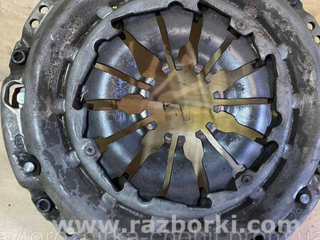 ФОТО Диск зчеплення з корзиною для Renault Megane 3 (08-16) Костопіль