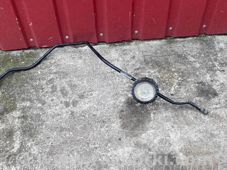 ФОТО Трубка сцепления для Renault Megane 3 (08-16) Костопіль