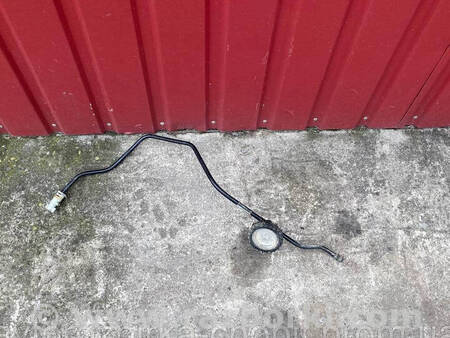 ФОТО Трубка сцепления для Renault Megane 3 (08-16) Костопіль