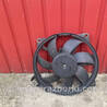 ФОТО Вентилятор охлаждения радиатора для Renault Megane 3 (08-16) Костопіль