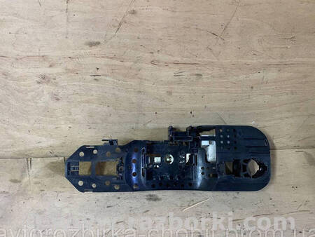 ФОТО Механізм ручки дверей корпус для Renault Megane 3 (08-16) Костопіль