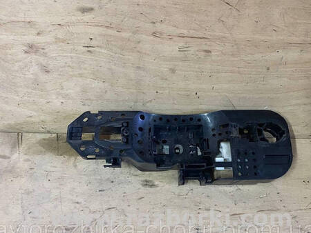 ФОТО Механізм ручки дверей корпус для Renault Megane 3 (08-16) Костопіль