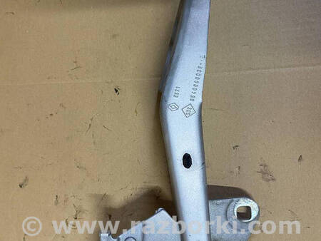ФОТО Петля капота права для Renault Megane 3 (08-16) Костопіль