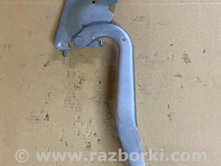 ФОТО Петля капота ліва для Renault Megane 3 (08-16) Костопіль
