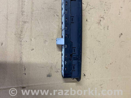 ФОТО Блок керування склопідіймачами для Renault Megane 3 (08-16) Костопіль