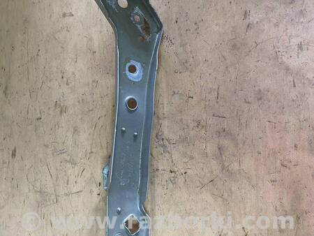 ФОТО Кронштейн Кріплення фари лівий для Renault Megane 3 (08-16) Костопіль