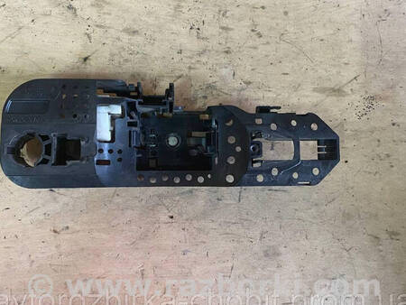 ФОТО Механизм ручки двери для Renault Megane 3 (08-16) Костопіль