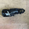 ФОТО Механизм ручки двери для Renault Megane 3 (08-16) Костопіль