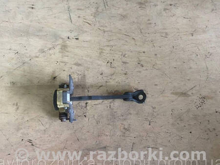 ФОТО Обмежувач задніх дверей для Renault Megane 3 (08-16) Костопіль