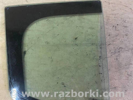 ФОТО Скло дверне заднє праве для Renault Megane 3 (08-16) Костопіль