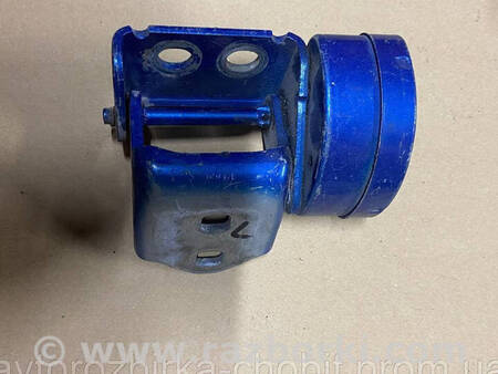 ФОТО Петля задніх лівих дверей для Renault Megane 3 (08-16) Костопіль