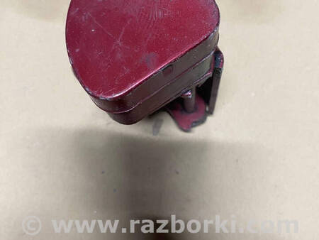 ФОТО Петля задніх лівих дверей для Renault Megane 3 (08-16) Костопіль