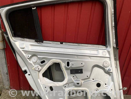 ФОТО Дверь задняя левые для Renault Megane 3 (08-16) Костопіль