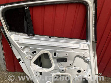 ФОТО Дверь задняя левые для Renault Megane 3 (08-16) Костопіль