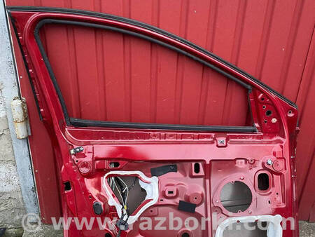 ФОТО Двери передние левые для Renault Megane 3 (08-16) Костопіль