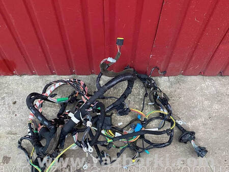 ФОТО Проводки передней панели жгут для Renault Megane 3 (08-16) Костопіль