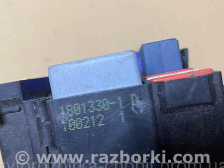 ФОТО Блок предохранителей для Renault Megane 3 (08-16) Костопіль