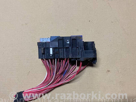 ФОТО Блок предохранителей для Renault Megane 3 (08-16) Костопіль